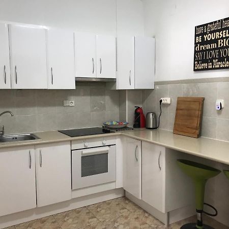 Casita Maltea公寓 外观 照片