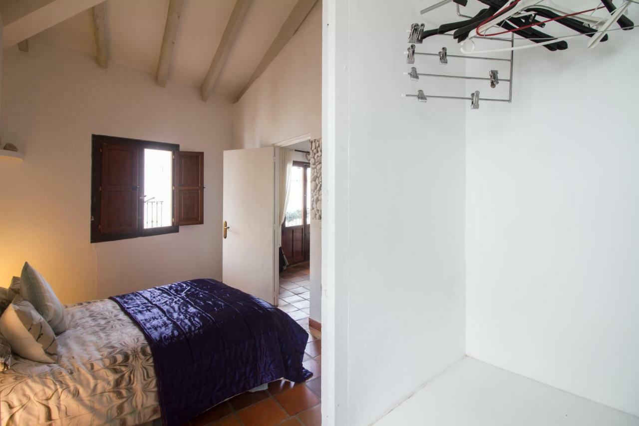 Casita Maltea公寓 外观 照片