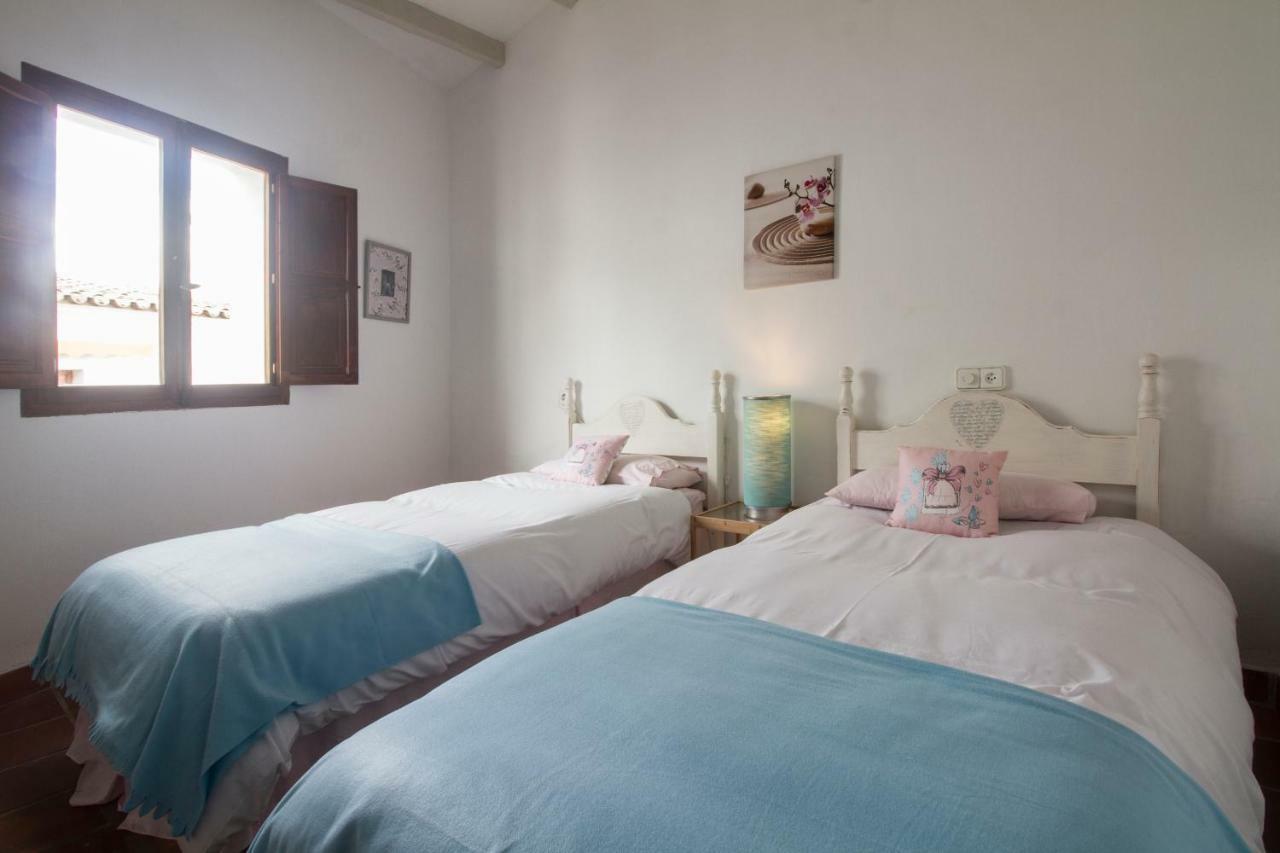 Casita Maltea公寓 外观 照片