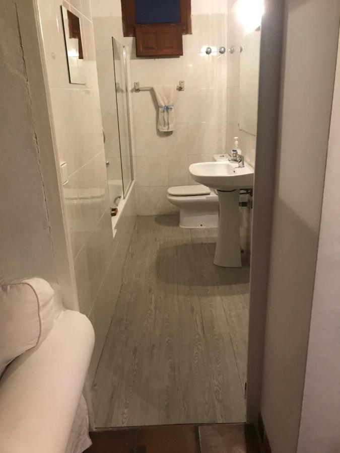 Casita Maltea公寓 外观 照片